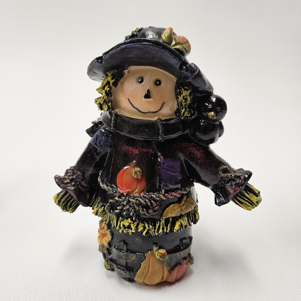 Jubilee Scarecrow Figure K2 Halloween Decor